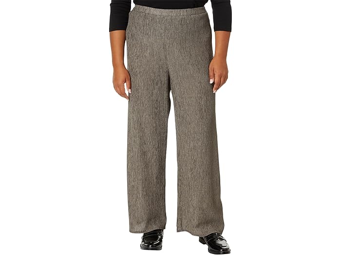 () ꡼ եå㡼 ǥ ץ饹 磻 󥯥 ѥ Eileen Fisher women Plus Wide...