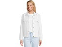 (取寄) アイリーン フィッシャー レディース ジーン ジャケット Eileen Fisher women Jean Jacket White