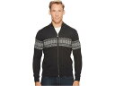 (取寄) ダーレオブノルウェー メンズ ホーヴデン ジャケット Dale of Norway men Hovden Jacket E-Dark Charcoal...
