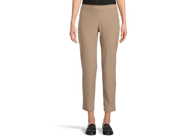 () ꡼ եå㡼 ǥ  󥯥 ѥ Eileen Fisher women Slim Ankle Pa...