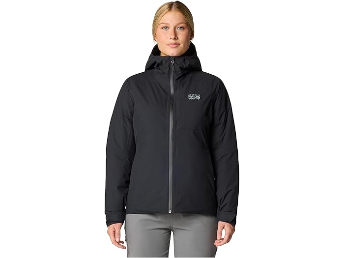 楽天市場】MOUNTAIN HARDWEAR Stretch Ozonic Jacketの通販 楽天市場】MOUNTAIN HARDWEAR Stretch Ozonic Jacketの通販