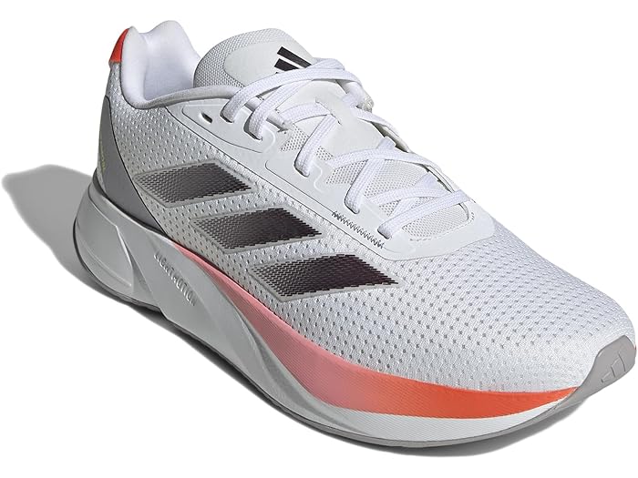 () ǥ ˥  ǥ Sl adidas Running men Duramo SL White/Aurora...