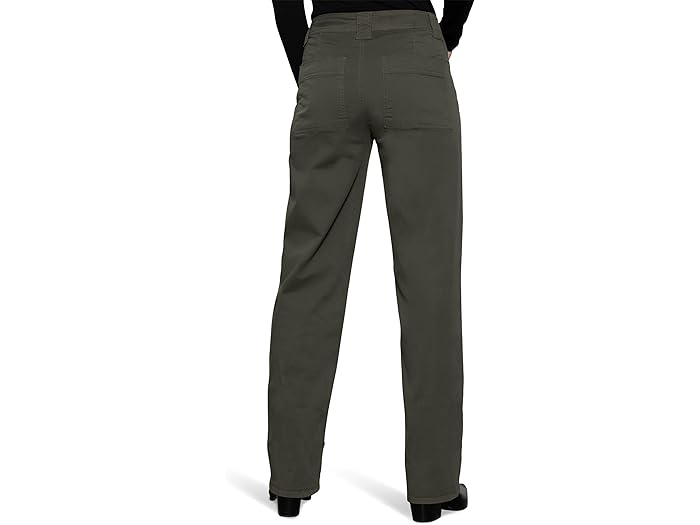 (取寄) サンクチュアリ レディース ルナ カフド パンツ Sanctuary women Luna Cuffed Pants Kalamata