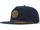 (取寄) メリン ハイドロ コロナド キャプテンズ melin Hydro Coronado Captains Blue