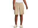 (取寄) アンダーアーマー キッズ メンズ OD ストレッチ ショーツ (ビッグ キッド) Under Armour Kids men Od Stretch Shorts (big Kid) City Khaki