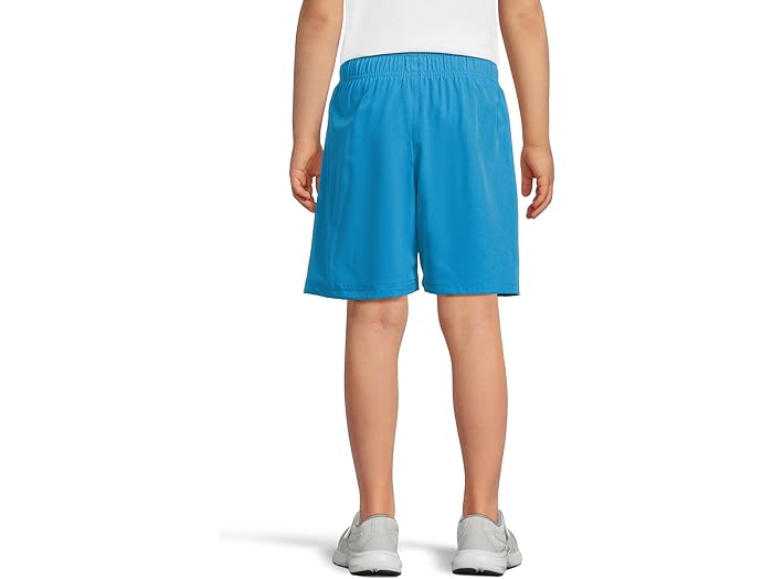 (取寄) アンダーアーマー キッズ ボーイズ コンプレッション ボレー (ビッグ キッド) Under Armour Kids boys Compression Volley (Big Kid) Electric Blue