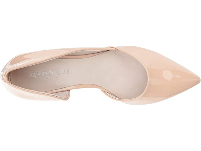 (取寄)ケネスコールニューヨークエリKennethColeNewYorkEllisNudePatentLeather