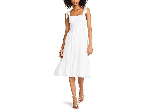 (取寄) スティーブマデン レディース ソフィア-ローズ ドレス Steve Madden women Sophia-Rose Dress White (取寄) スティーブマデン レディース ソフィア-ローズ ドレス Steve Madden women Sophia-Rose Dress White