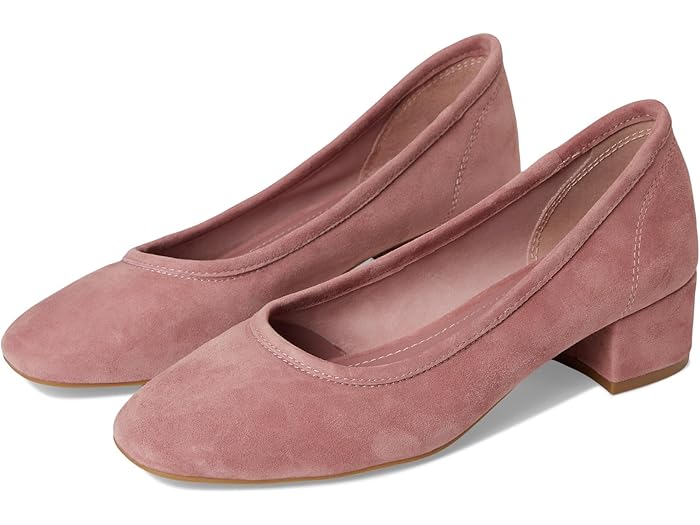() ƥ֥ޥǥ ǥ ꡼ Steve Madden women Mollie Mauve Suede