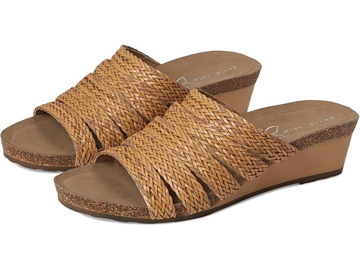 () ǥӥåɥƥ ǥ եӥ David Tate women Fabiana Natural