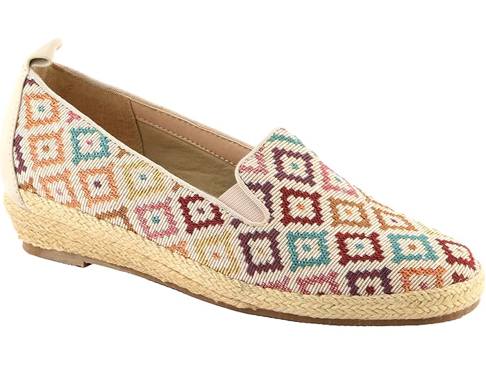 () ǥӥåɥƥ ǥ 󥰥ꥢ David Tate women Sangria Diamond Multi Fabric