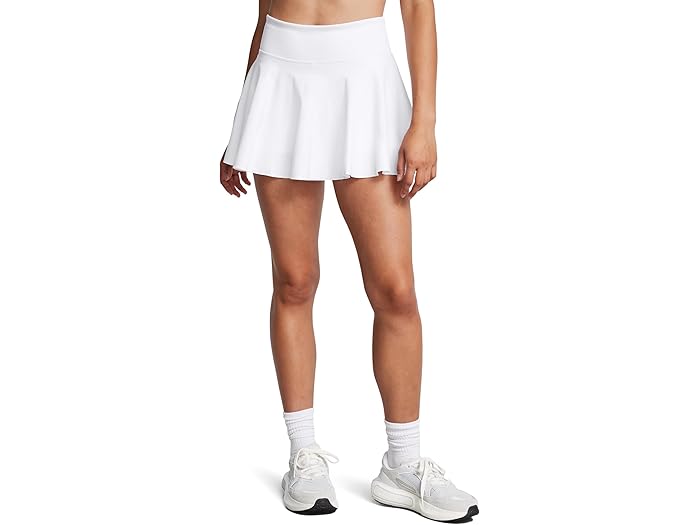 () ޡ ǥ ⡼  Under Armour women Motion Skort White/H...