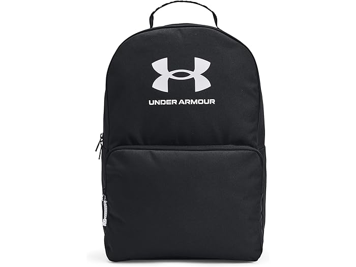 () ޡ 饦ɥ Хåѥå Under Armour Loudon Backpack Black/Black/Whi...