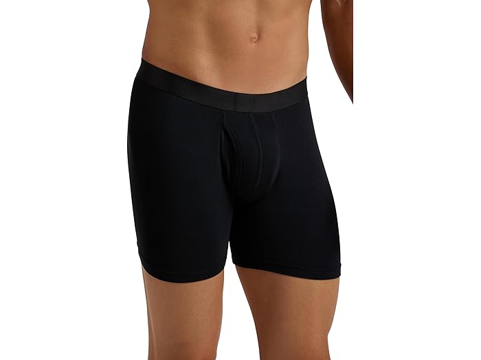 () ߡǥ  ܥ ֥꡼ W/ ե饤 MeUndies men Boxer Brief w/ Fly Bla...