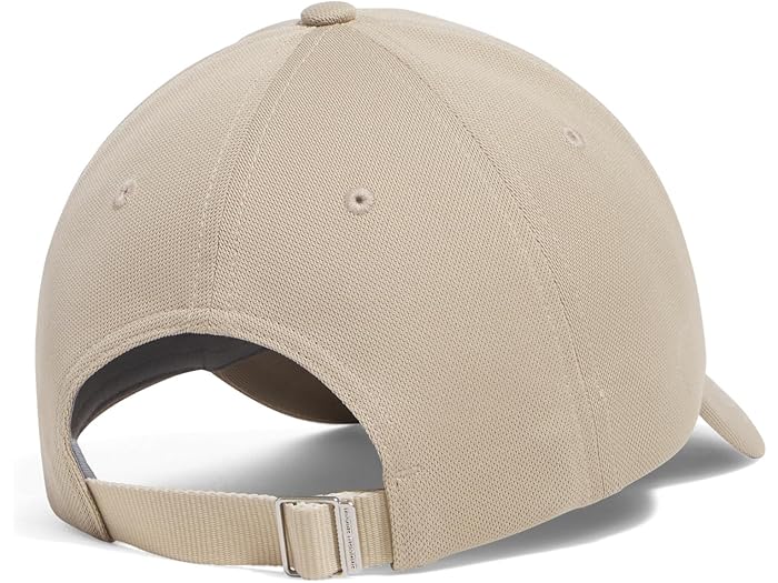 (取寄) アンダーアーマー レディース ブリッツィング ハット アジャスタブル Under Armour women Blitzing Hat Adjustable City Khaki/White Quartz