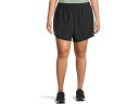 (取寄) アンダーアーマー レディース プラス サイズ フライ バイ ショーツ Under Armour women Plus Size Fly By Shor...