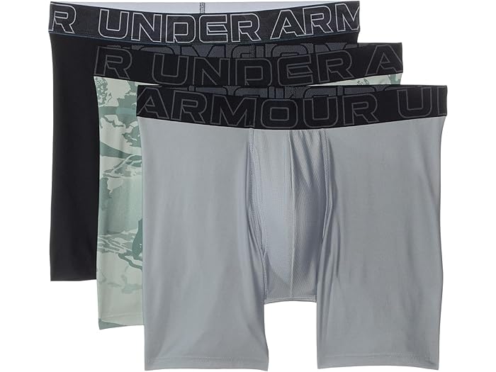 () ޡ  3-ѥå ѥեޥ ƥå -   6 ܥ ֥꡼ Under Armour m...