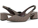 (取寄) フランコ サルト レディース Franco Sarto women Racer2 Brown Herringbone(4)