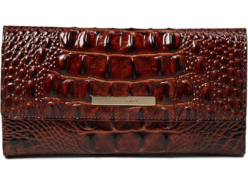 (取寄) ブラーミン メルボルン コーデリア ウォレット Brahmin Melbourne Cordelia Wallet Pecan (取寄) ブラーミン メルボルン コーデリア ウォレット Brahmin Melbourne Cordelia Wallet Pecan