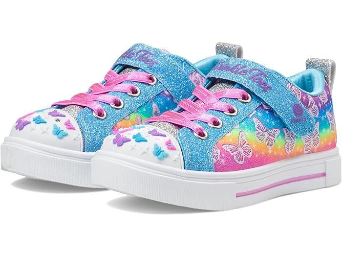 () å㡼 å 륺 ȥ󥯥 ѡ - ֥ (ȥ å) SKECHERS KIDS girl...