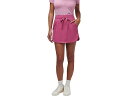 (取寄) トラヴィスマシュー レディース ムーブニット タイ スコート TravisMathew women Moveknit Tie Skort Red Vi...
