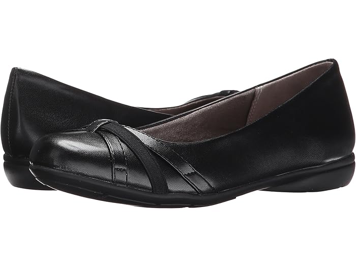 () 饤եȥ饤 ǥ ӥ LifeStride women Abigail Black