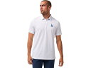 (取寄) トラヴィスマシュー メンズ ロス エンゼルス ドジャース ザ ジンナ ポロ TravisMathew men Los Angeles Dodgers ...