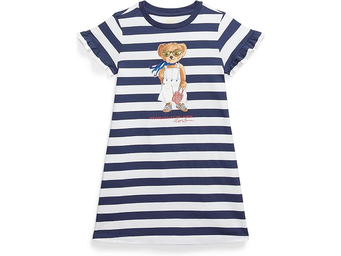 楽天市場】ラルフローレン polo bear（ワンピース｜キッズ