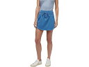 (取寄) トラヴィスマシュー レディース ムーブニット タイ スコート TravisMathew women Moveknit Tie Skort Moonli...