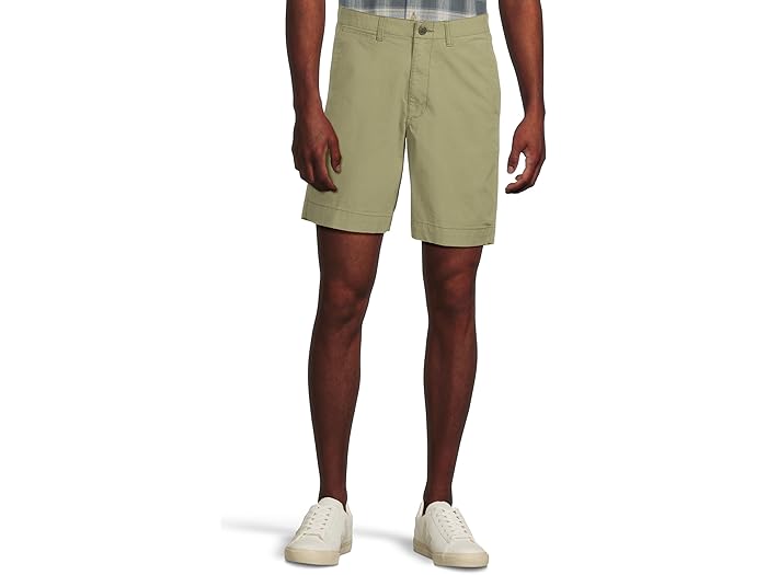 () 륨ӡ  ֥ǥ ݥץ 硼 8 L.L.Bean men Everyday Poplin Shorts...