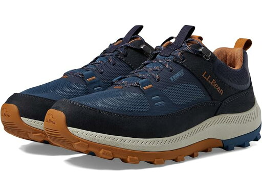 (取寄) エルエルビーン メンズ アクセス ハイカー ロウ L.L.Bean men Access Hiker Low Carbon Navy (取寄) エルエルビーン メンズ アクセス ハイカー ロウ L.L.Bean men Access Hiker Low Carbon Navy