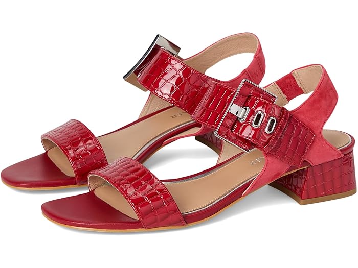 () ɥʥɥץʡ ǥ  Donald Pliner women Vixi Tomato