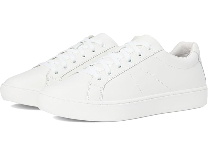 (取寄) エルエルビーン メンズ エコ ベイ スニーカー レザー L.L.Bean men Eco Bay Sneaker Leather White