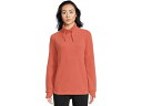 (取寄) エルエルビーン レディース リッジニット クロスネック プルオーバー L.L.Bean women Ridgeknit Crossneck Pullover Sienna Brick(4)
