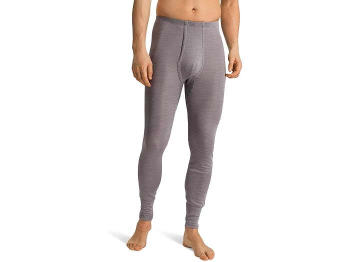 () ϥ   륯   Hanro men Woolen Silk Long Underwear...