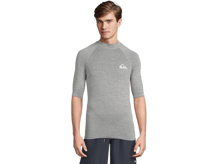 () åС  ֥ǥ UPF50 硼 ꡼  ƥ Quiksilver men Everyda...