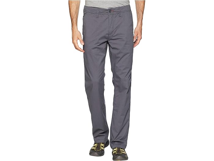 () ȡɥɥ  ߥå å ѥ Toad&Co men Mission Ridge Pant Iron Vi...