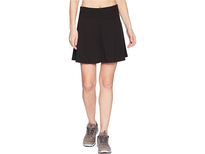 () ȡɥɥ ǥ   Toad&Co women Seleena Skort Black