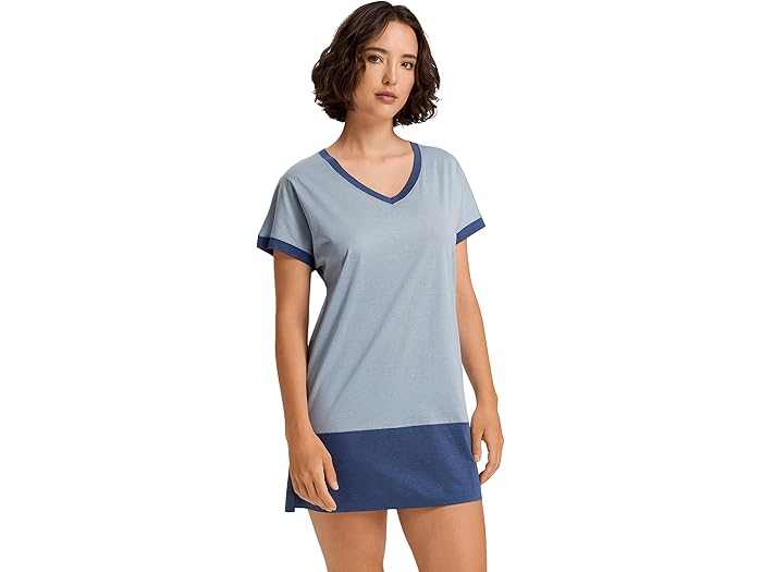 () ϥ ǥ  硼 ꡼ ӥå  ʥȥ Hanro women Laura Short Sl...