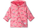(取寄) ハットレイ キッズ キッズ スナップ レイン ジャケット (トドラー/リトル キッド) Hatley Kids kids Snap Rain Jacket (Toddler/Little Kid) Cherries