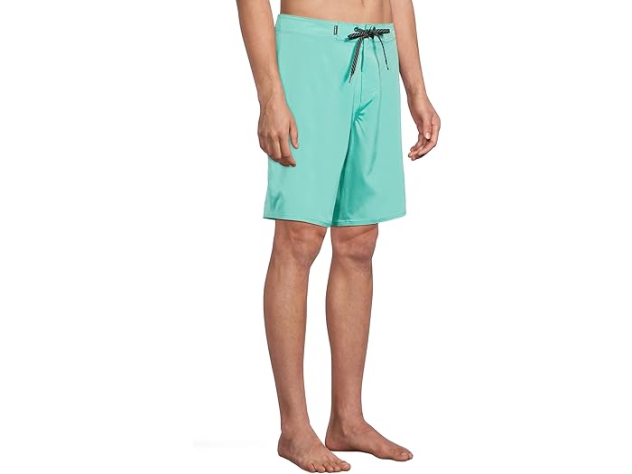 (取寄) クイックシルバー メンズ サーフシルク カイマナ 20 ボードショーツ Quiksilver men Surfsilk Kaimana 20 BoardShorts Turquoise