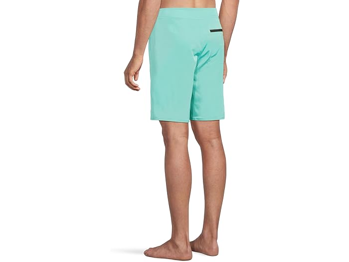 (取寄) クイックシルバー メンズ サーフシルク カイマナ 20 ボードショーツ Quiksilver men Surfsilk Kaimana 20 BoardShorts Turquoise