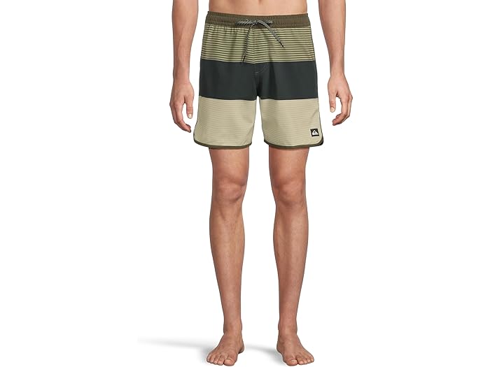 () åС  ե륯 ƥե 17 Nb ܥ졼 Quiksilver men Surfsilk Tijua...