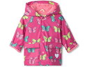 (取寄) ハットレイ キッズ キッズ スナップ レイン コート (トドラー/リトル キッド) Hatley Kids kids Snap Rain Coat (Toddler/Little Kid) Bold Butterflies