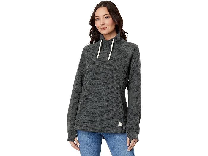 () 륨ӡ ǥ å˥å ͥå ץ륪С L.L.Bean women Ridgeknit Cross...