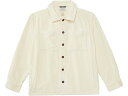 (取寄) エルエルビーン キッズ キッズ コンフォート コーデュロイ シャツ L.L.Bean kids Kid's Comfort Corduroy Shirt Brown