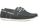 (取寄) バブアー メンズ ウェイク Barbour men Wake Blue/Grey