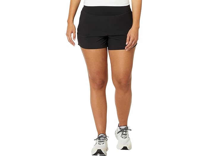 (取寄) フリーフライ レディース バンブー-ラインド アクティブ ブリーズ ショーツ - 5 Free Fly women Bamboo-Lined Acti...