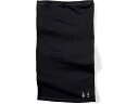 (取寄) スマートウール メリノ ネック ゲイター Smartwool Merino Neck Gaiter Black