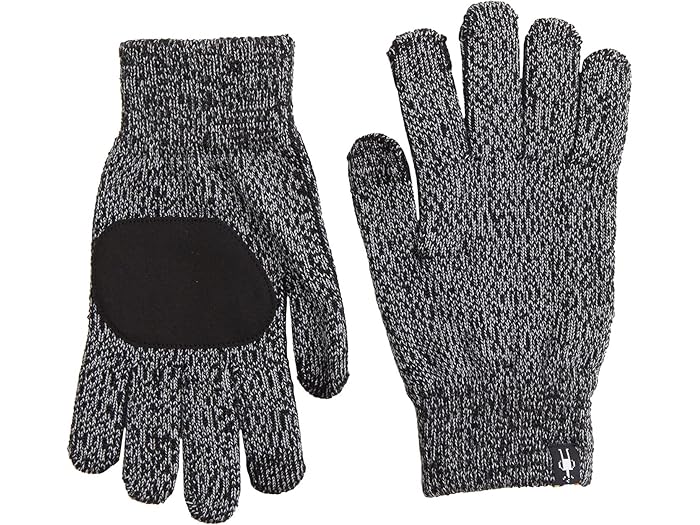 () ޡȥ  å  Smartwool Cozy Grip Gloves Black